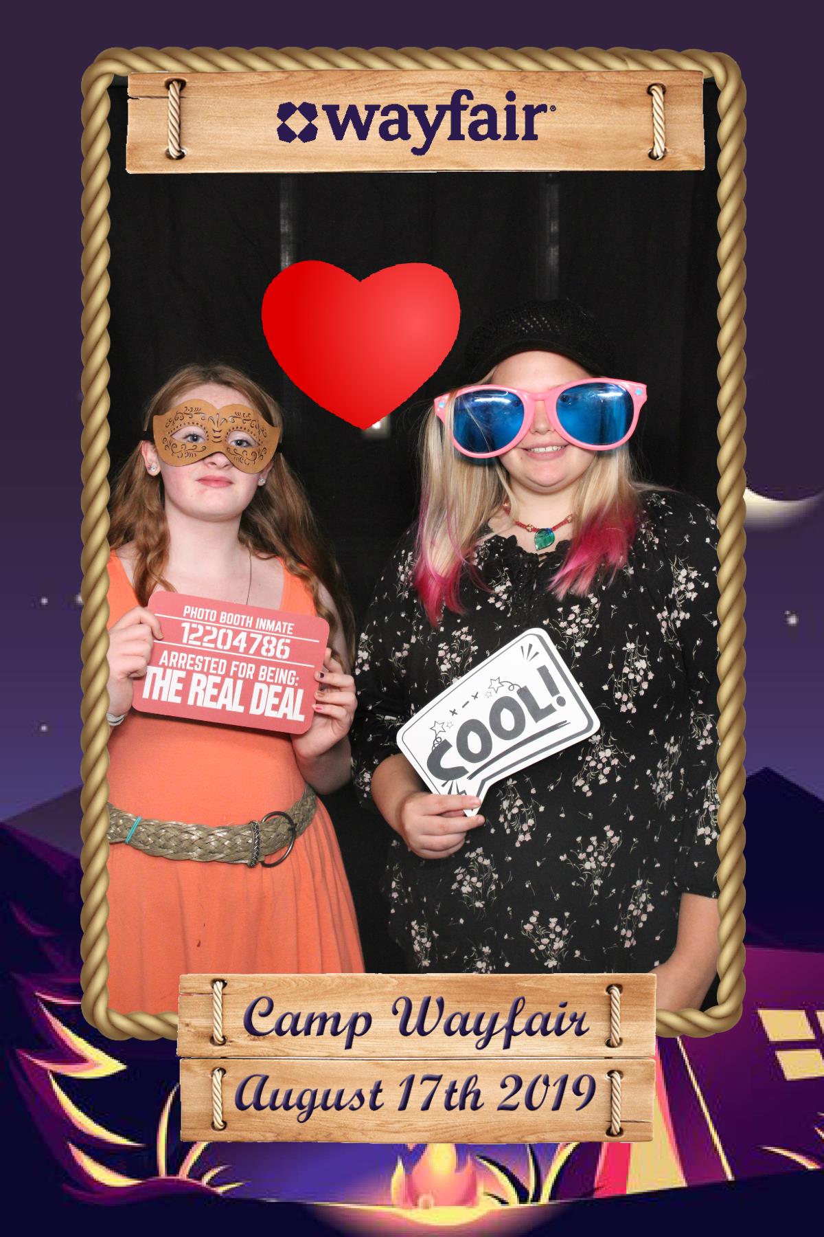 Wayfair Annual Summer Party | View more photos from the event at gallery.mainemagicmirror.com/u/MaineMagicMirror/Wayfair-Annual-Summer-Party